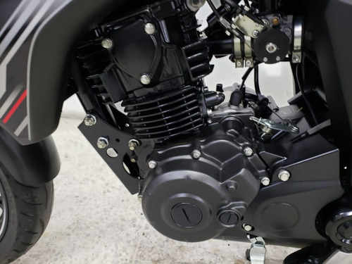 Imagen 10 de 10 de Yamaha Fz 150 2022
