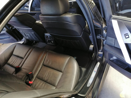 Bwm M5