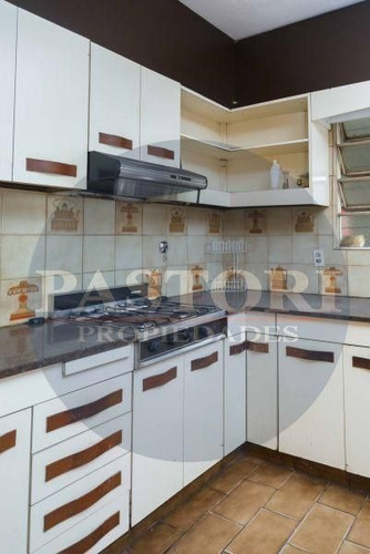 Olivos Golf. Lindo Chalet 4 Amb Con Patio! Visitelo..