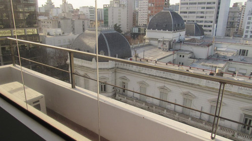 Imagen 12 de 13 de Oficina En Zona De Tribunalees En La Plata - Dacal Bienes Raices