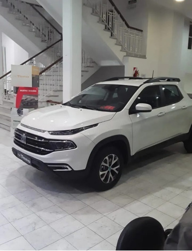 Imagen 11 de 15 de Fiat Toro 0km Retíralo Rápido Con Dni Tomamos Usados A-