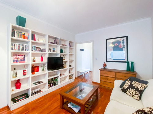 Imagen 6 de 30 de Venta Depto 3 Ambiente + Dep + Baul. Barrio Norte