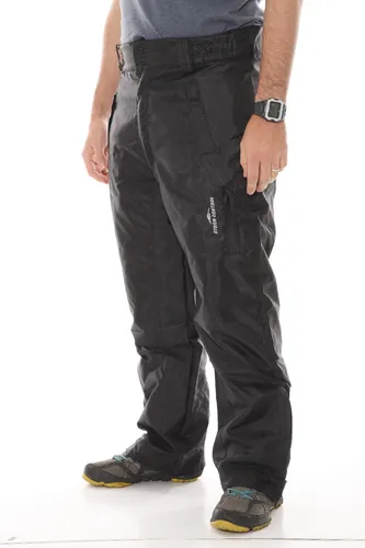 Pantalon Térmico Hombre Nieve Ski Snowboard Impermeable