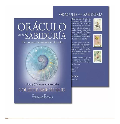 Oraculo De La Sabiduria Digital Para Imprimir