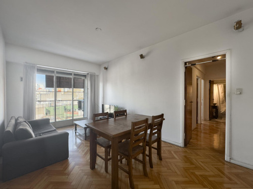 Venta - Departamento - 3 Ambientes - Flores