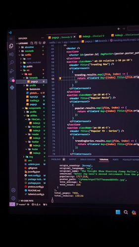 Programacion Y Diseño Como Usted Lo Pida!!