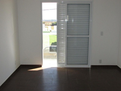 Sobrado Com 3 Dormitórios À Venda, 150 M² Por R$ 540.000,00 - Jardim Golden Park Residence Ii - Sorocaba/sp - So0048 - 67640521