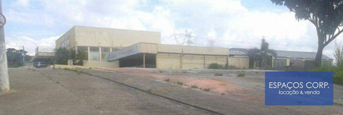 Imagem 3 de 4 de Terreno À Venda - Serimbura - São José Dos Campos/sp - Te0030
