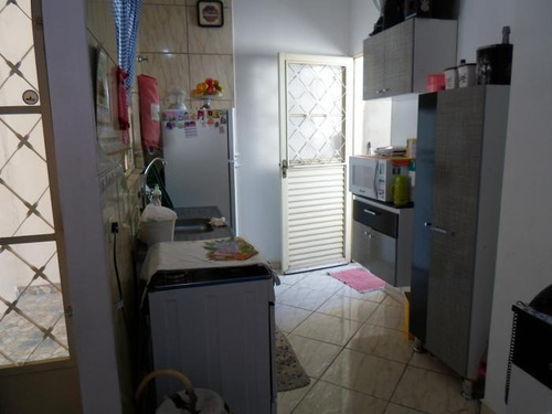 Imagem 13 de 14 de Casa À Venda, 2 Quartos, 2 Vagas, Lopes De Oliveira - Sorocaba/sp - 4778
