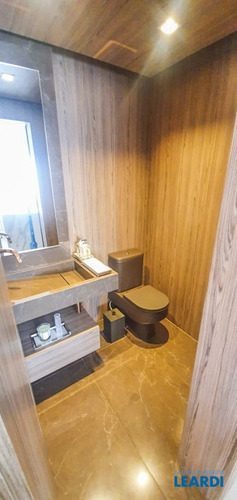 Imagem 9 de 15 de Apartamento - Vila Olímpia - Sp - 642895