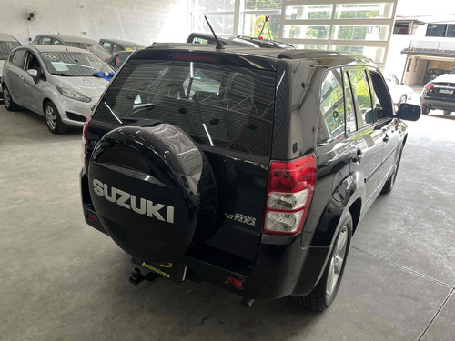 Suzuki Grand Vitara 2.0 4X2 16V GASOLINA 4P MANUAL