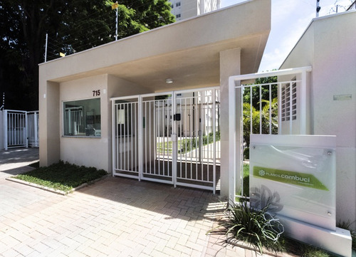 Vendo Ou Permuto Apartamento No Cambuci