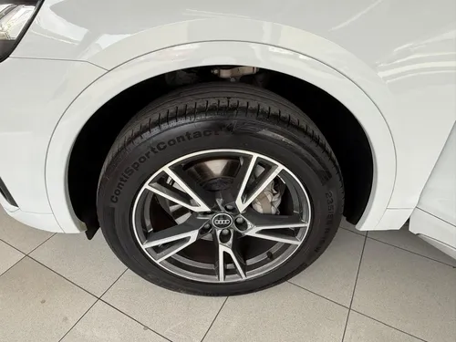 Audi q5 sportback 2.0 45Tfsi S Line Quattro Mild Hybrid