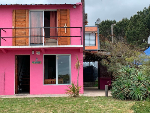 Imagen 2 de 14 de Casa En Santa Ana Cuchilla Alta En La Escalera A La Playa