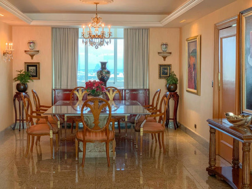 Imagen 6 de 14 de Venta De Apartamento En Ph Murano, Costa Del Este 20-6727