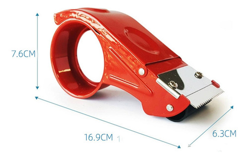 2 De Cinta Se Adapta A Cinta De 6 Cm De Ancho.