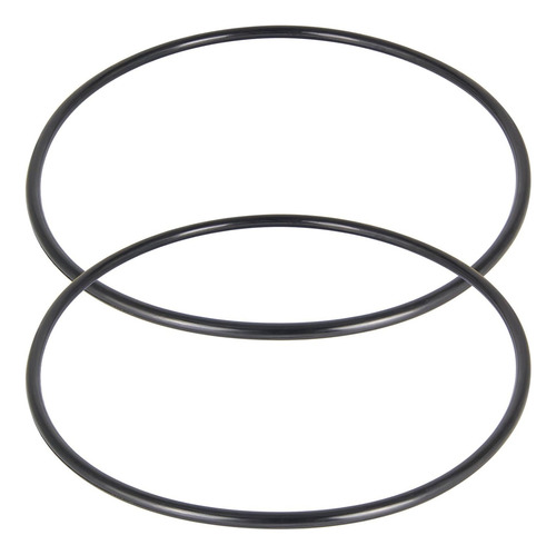 3 Peças De Substituição Do Anel O Do Filtro De Piscina 87300