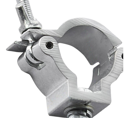 Abrazadera De Montaje Giratorio Para Plata 24 A 26mm