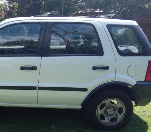 Ford Ecosport 1.6 Xls Mp3 4x2