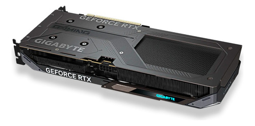 Placa De Vídeo Gigabyte Rtx 5060 Ti Gaming Oc 16gb Gddr7