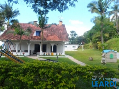 Chacara - São Bento - Sp - 536568
