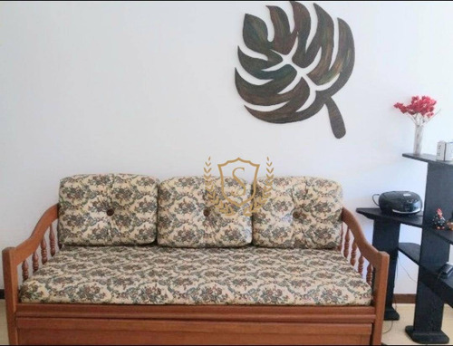 Imagem 4 de 15 de Apartamento Com 1 Dormitório À Venda, 44 M² Por R$ 368.000,00 - Alto - Teresópolis/rj - Ap0416