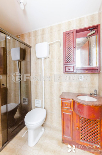 Apartamento, 2 Dormitórios, 52.21 M², Santo Antônio - 200537