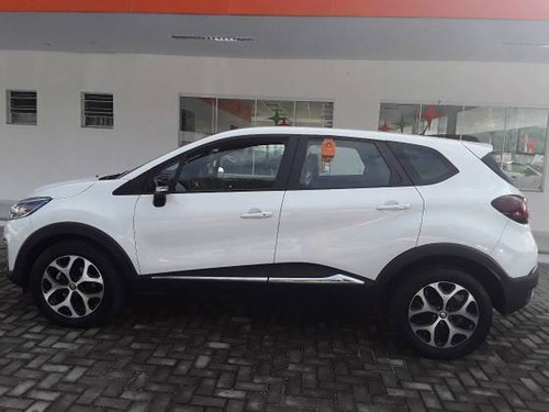 Imagem 8 de 9 de Renault Captur 2.0 16v Hi-flex Intense Automático