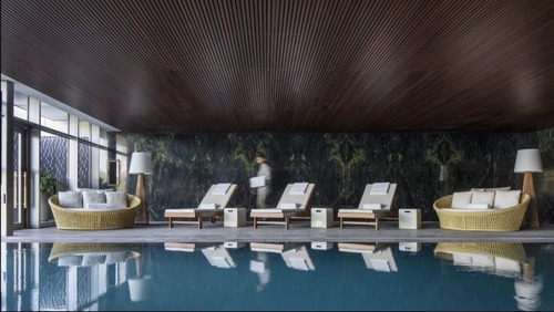 Imagem 15 de 15 de Residencial Four Seasons No Mais Alto Padrão - Sf26759
