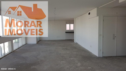 Imagem 6 de 15 de Apartamento Duplex Para Venda Em Santana De Parnaíba, Alphaville, 5 Dormitórios, 5 Suítes, 6 Banheiros, 8 Vagas - Rd2_2-1104178