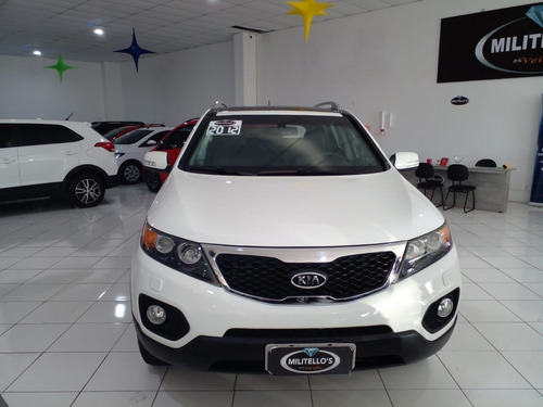Imagem 11 de 15 de Kia Sorento Sorento 3.5 V6 24v 4x4 Aut. Gasolina Automático