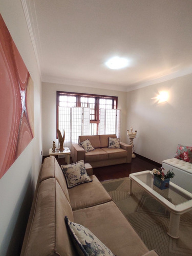 Imagem 8 de 30 de Casa À Venda Em Vila Nogueira - Ca005869