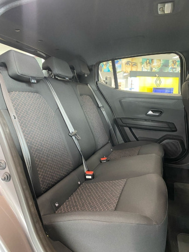 Renault Kardian 1.0 TCE FLEX EVOLUTION EDC
