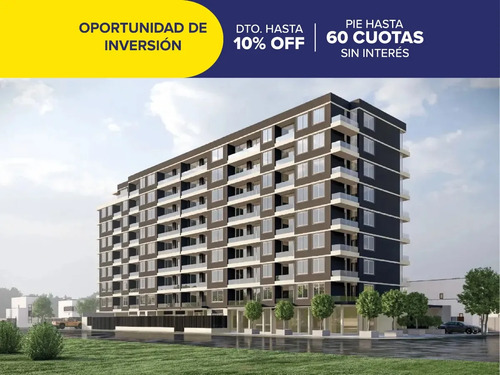 Edificio Aldea - Urbani