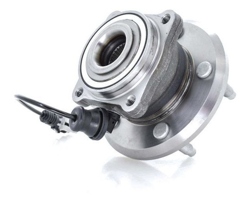 Maza De Rueda Trasera Saturn Vue 2.4l 2008 2009