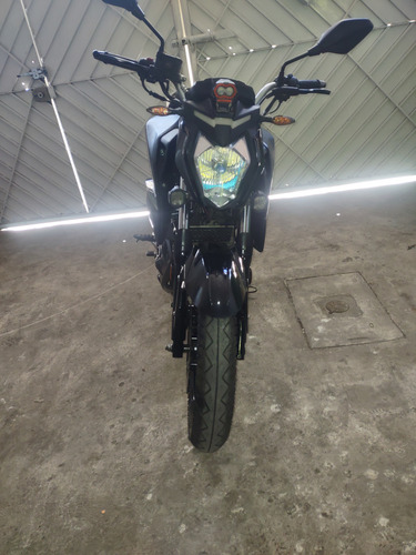 Italika 250z Modelo 2024, Único Dueño, Todo Pagado