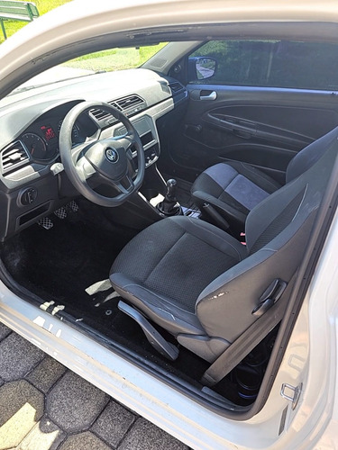 Volkswagen Saveiro 1.6 Starline Ac Mt