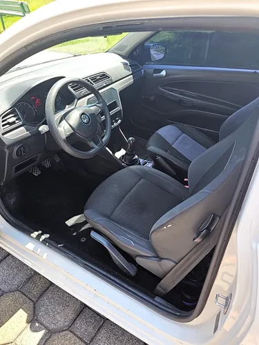 Volkswagen Saveiro 1.6 Starline Ac Mt