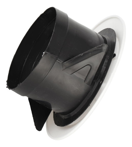 Accesorios Redondos De Plástico Para Ventilación Y Difusor D