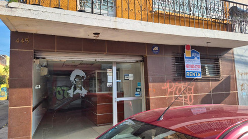 Local Comercial En Renta En Irapuato Centro, Irapuato, Guanajuato