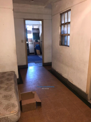 Imagen 5 de 7 de Se Vende Apartamento 3 Dormitorios En El Centro