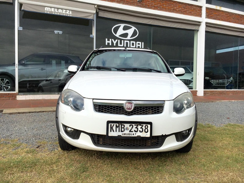 Fiat Palio Weekend Trekking 1.4 Excelente Estado!!!