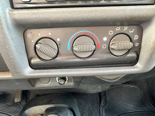 Chevrolet S-10 Dc 4x2 Advantage 2.4 Full 2012