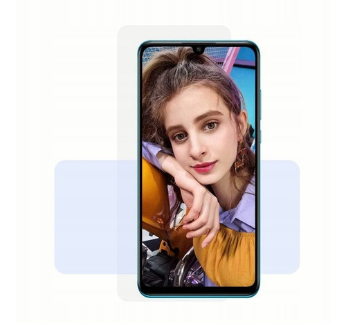 Huawei P30 Lite Dual Sim 128 Gb 6 Gb Ram Blanco