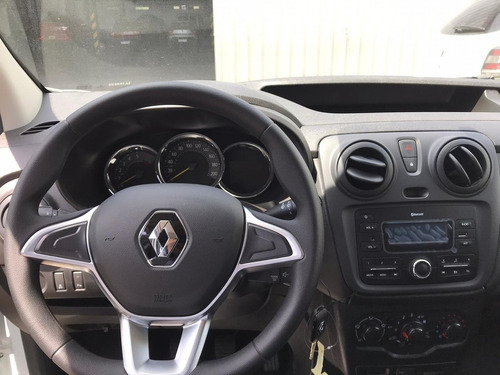 Renault Kangoo 1.6 Express Confort 5as 0km