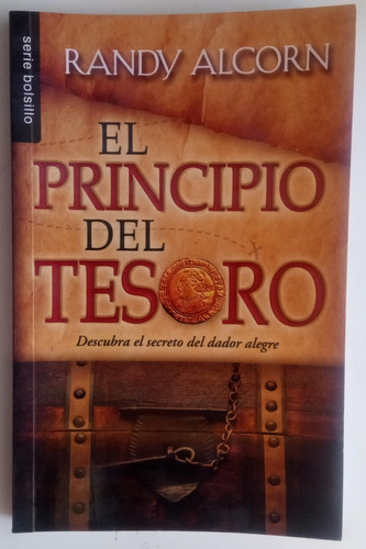 El Principio Del Tesoro