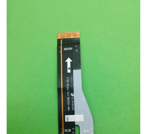 Flex Main Samsung A52 (Usado)