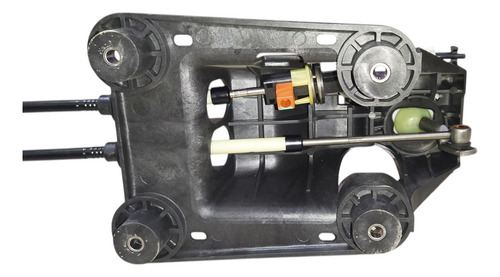 Selectora De Cambios Peugeot 307 Citroen C4 Original 2400jj