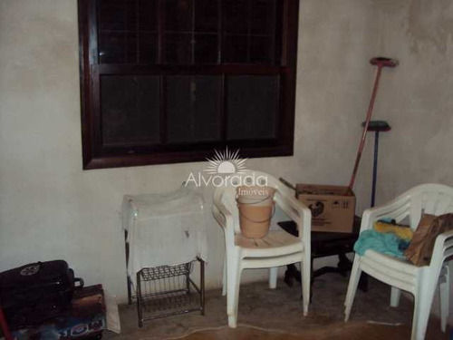 Chácara Com 3 Dorms, Vivendas Do Engenho D'água, Itatiba - R$ 380 Mil, Cod: Ch058 - Vch058