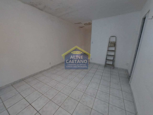 Casa Com 02 Dorm, 02 Vagas Na Garagem, Mais Edícula Com Suíte.. - Vvnt041
